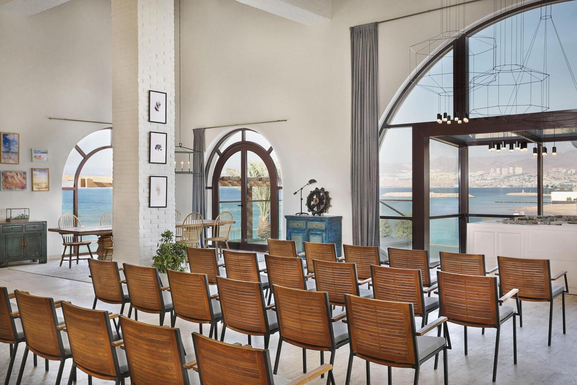 Al Manara, A Luxury Collection Hotel, 5*