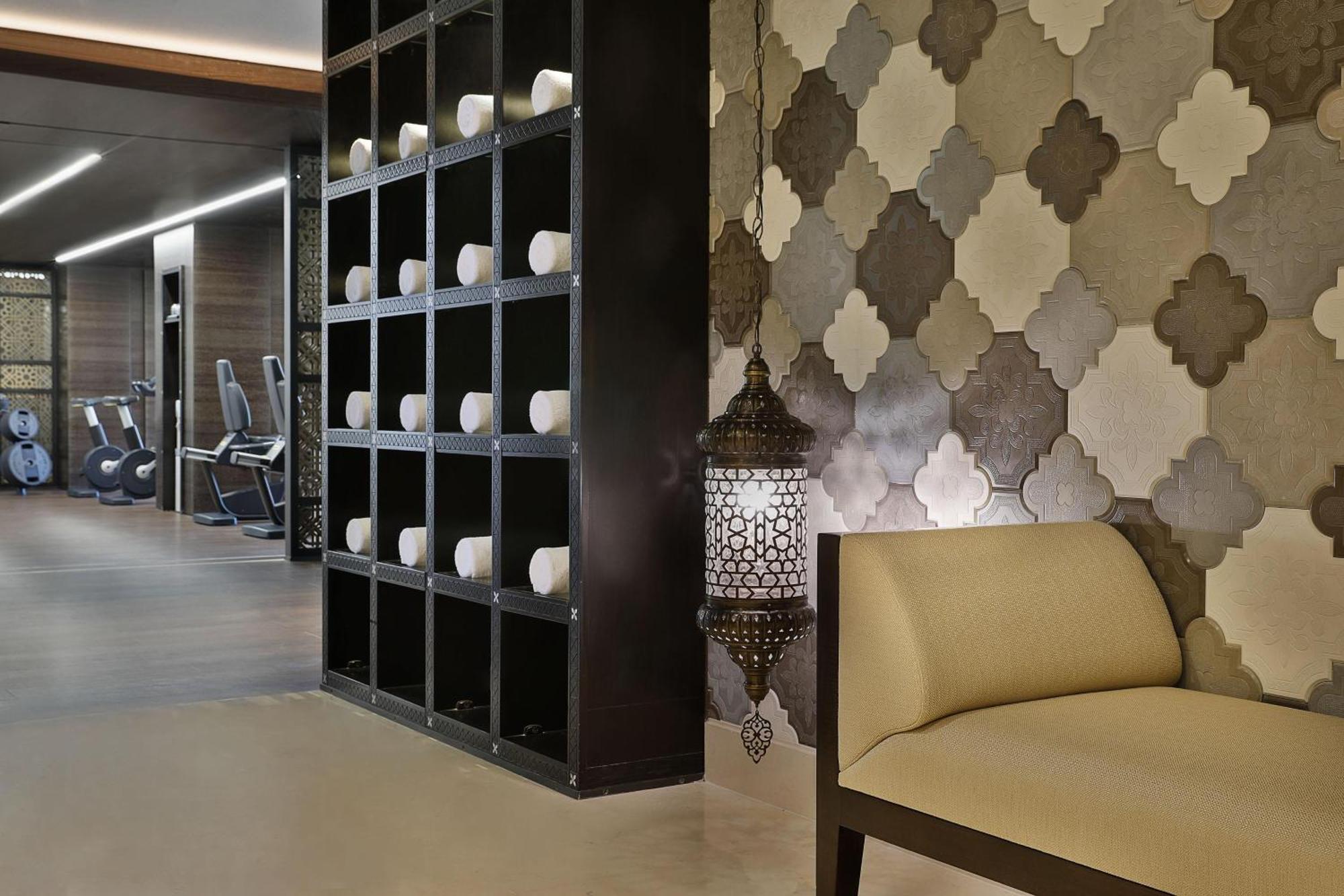 Al Manara, A Luxury Collection Hotel, Hotel Aqaba