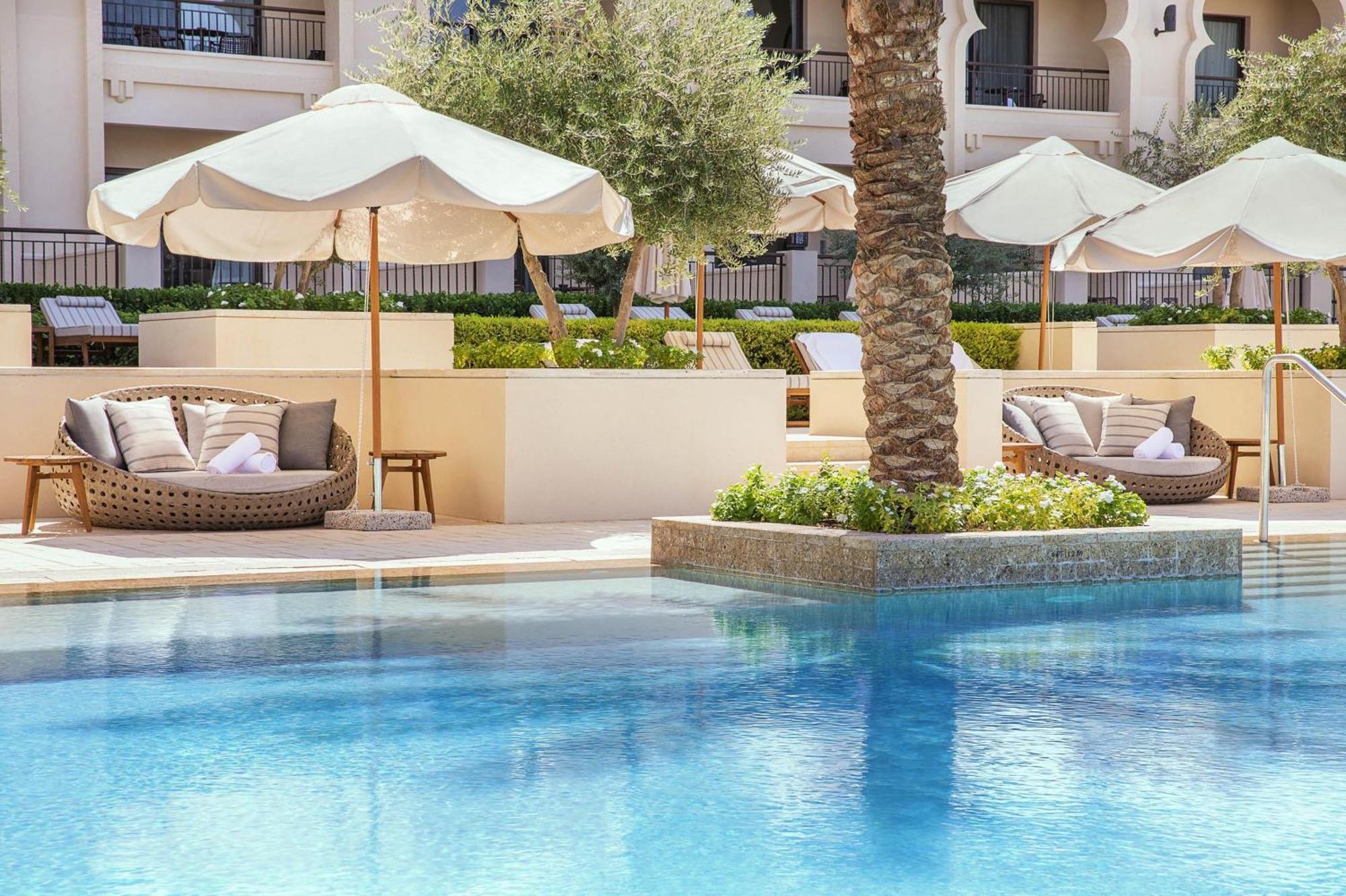 Hotel Al Manara, A Luxury Collection Hotel, Akaba