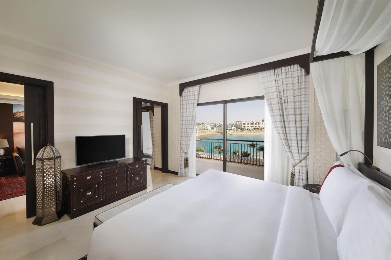 Hotel Al Manara, A Luxury Collection Hotel,