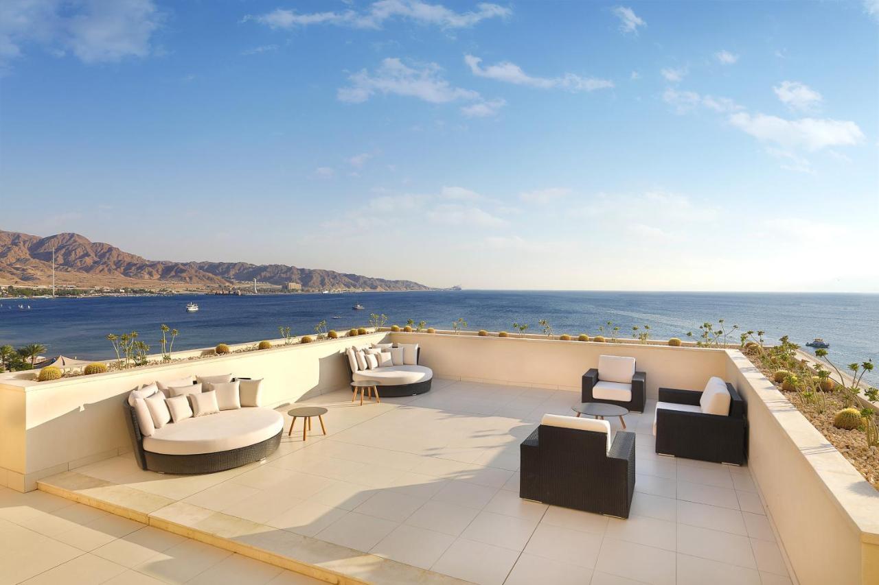 Al Manara, A Luxury Collection Hotel, Hotel 5*